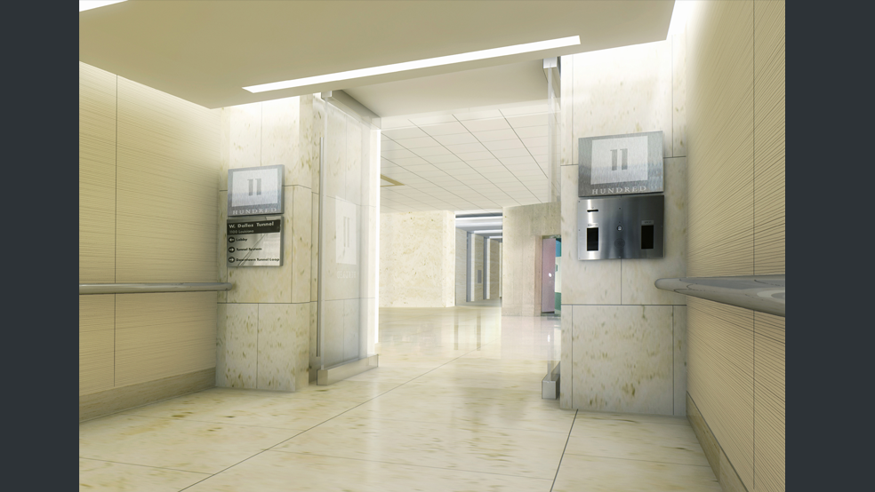 1100 louisiana project lobby 1100 louisiana project lobby